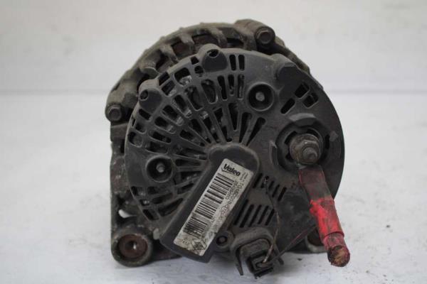 ALTERNATEUR 150A - Vue 3